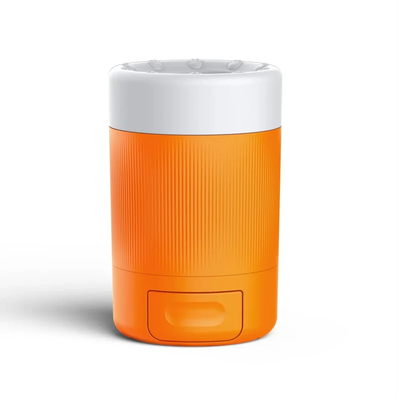 Automatic Dog Paw Washer Cup