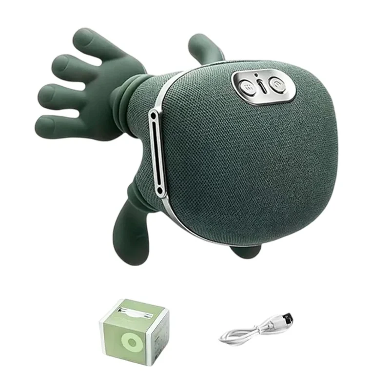 Bionic Hand Neck And Shoulder Massager