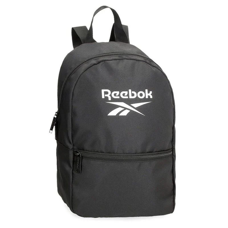 Ryggsäck Reebok Ashland, polyester, svart