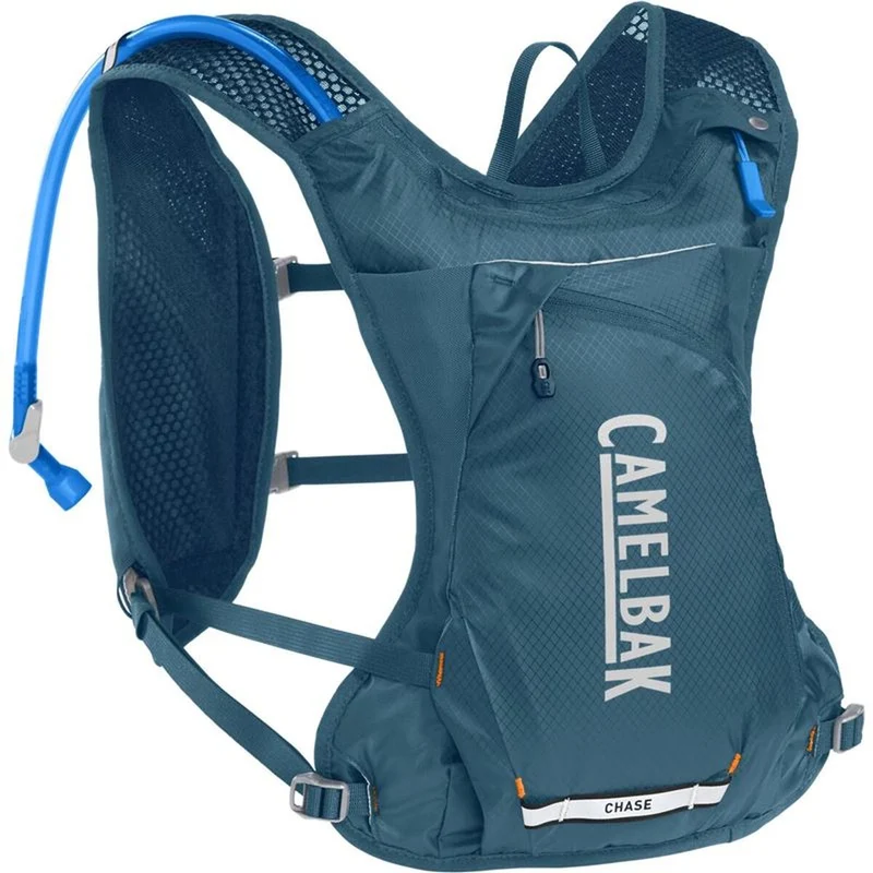 Träningsväska Camelbak Chase Race 4, 5L, blå