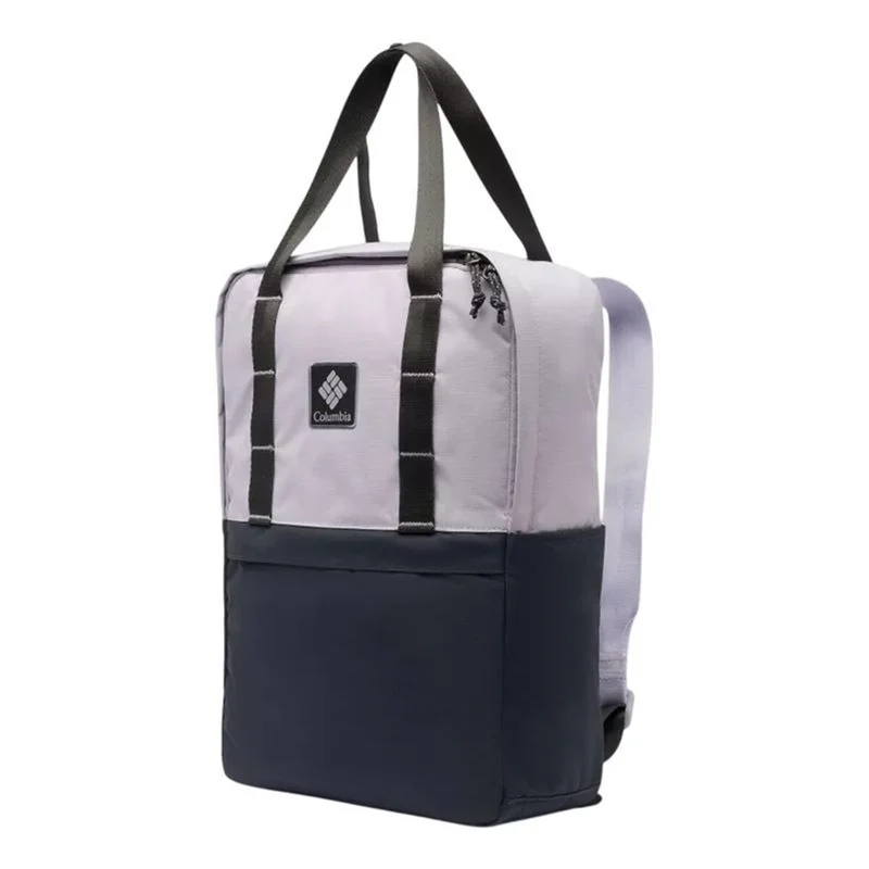 Ryggsäck Columbia Trail Traveler 18L, violett
