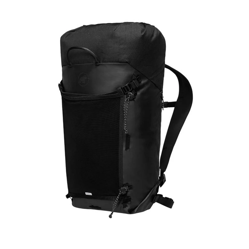 Ryggsäck Mammut Alto 24L, ventilationssystem och flera fickor