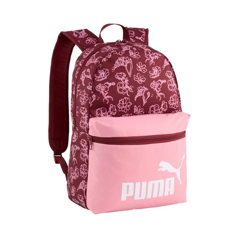 Ryggsäck Puma Phase Aop, unisex, casual design