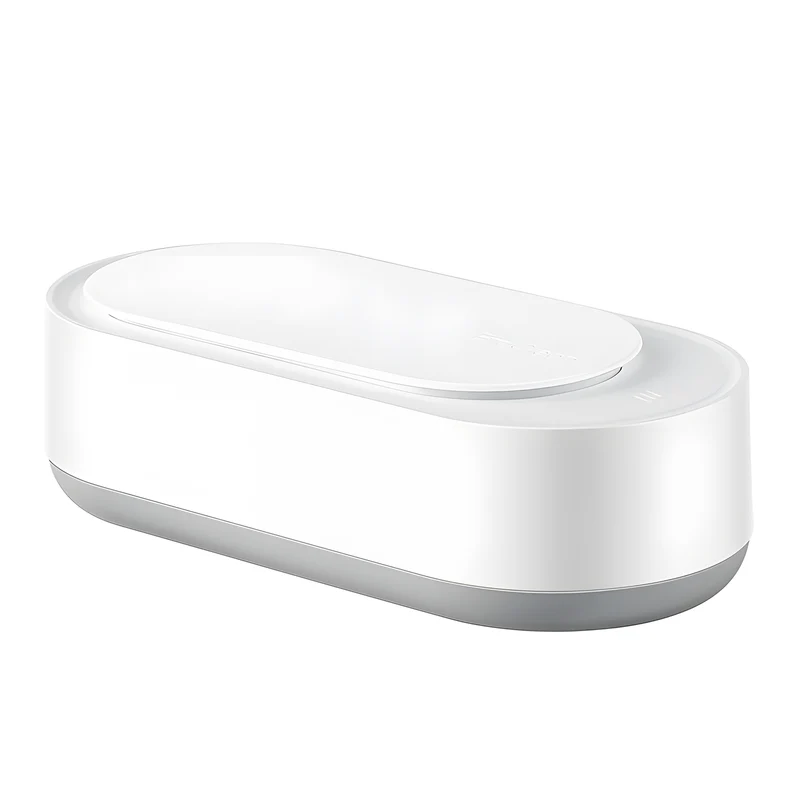 Jewelry and Glasses Ultrasonic Cleaner
