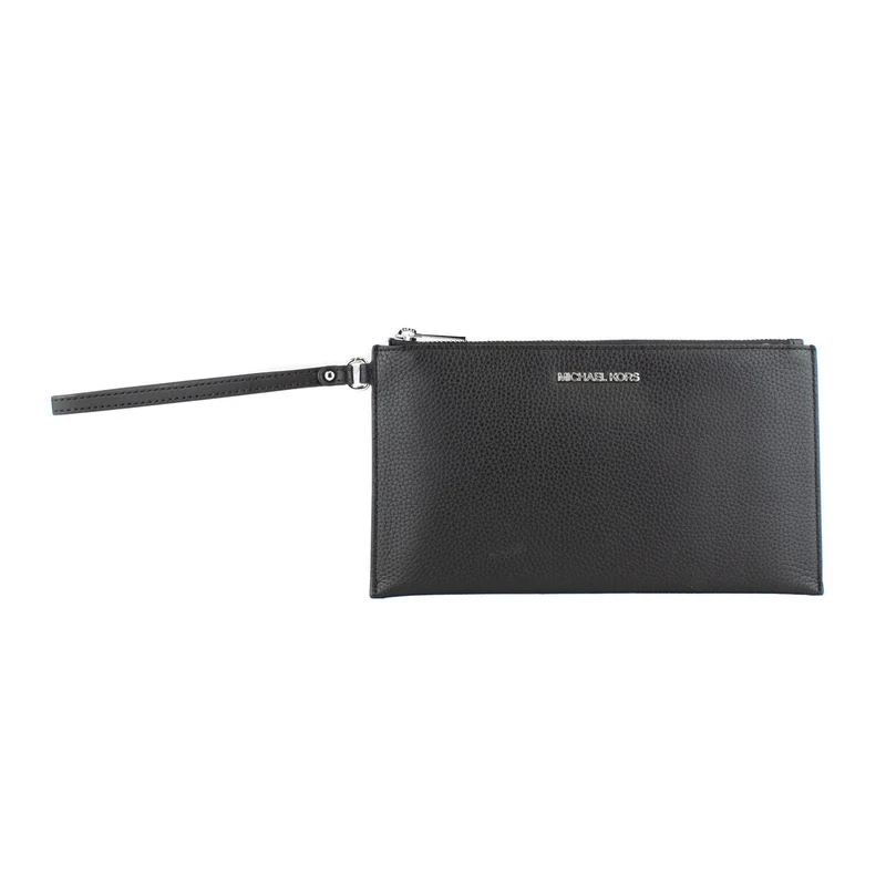 Michael Kors Handväska 35s4stvw3l Black Stilren Svart