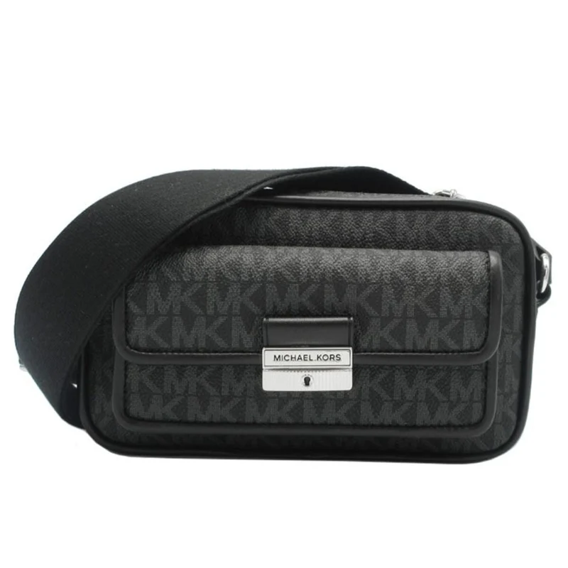 Michael Kors Axelväska MK0197 Svart