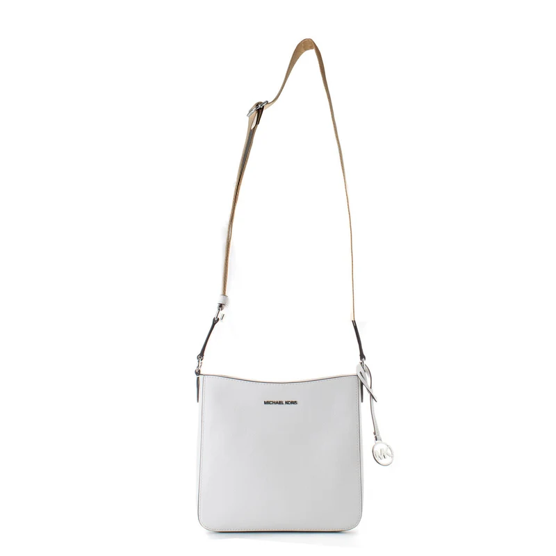 Michael Kors Axelväska MK0195 Vit