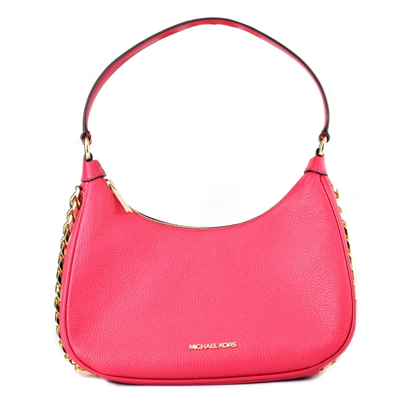 Michael Kors Handväska 35r3g4cw7l Carmine Pink