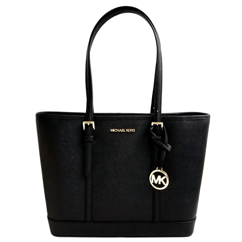Michael Kors Handväska MK0233 Svart