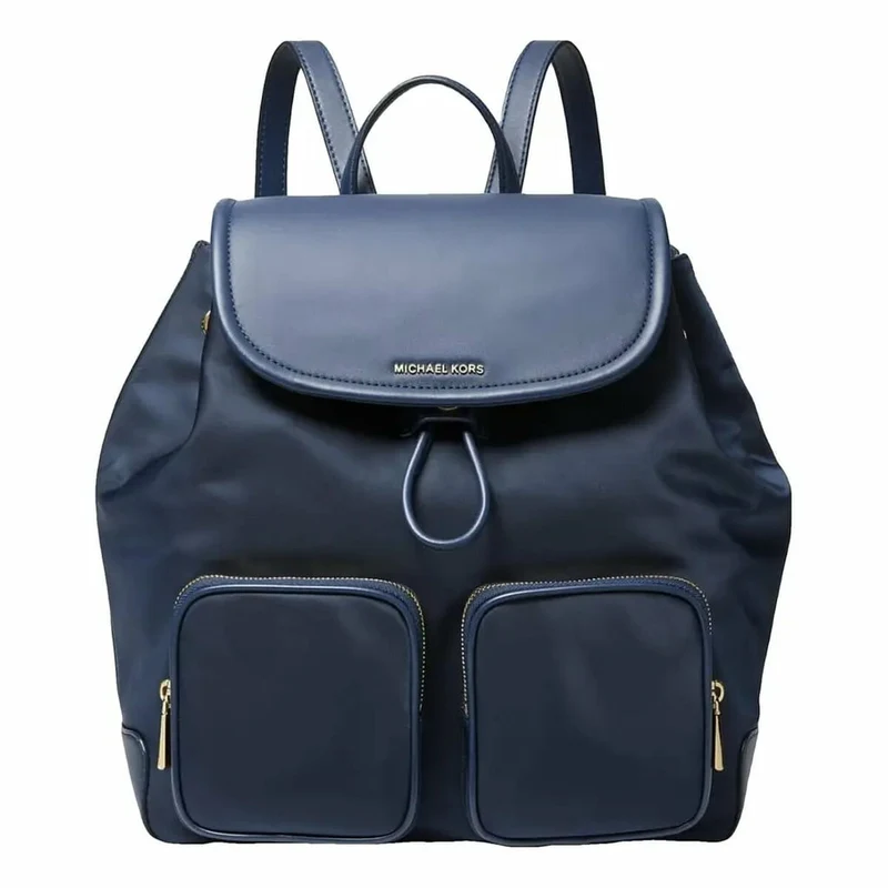 Michael Kors Ryggsäck Casual 30r4grkb7c Navybla