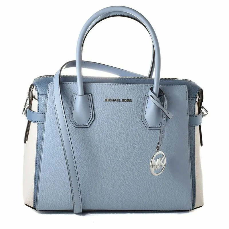 Michael Kors Handväska Mercer Grå
