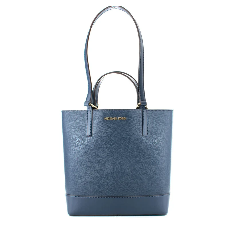Michael Kors Handväska Kelli X X Blå