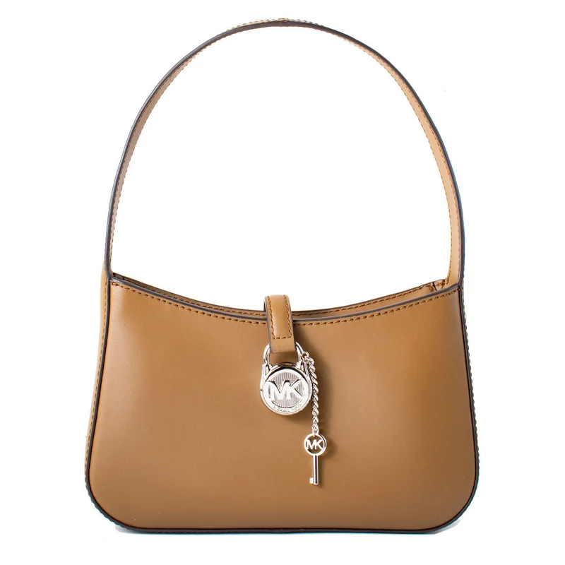 Michael Kors Handväska Lyra Akta Begransad