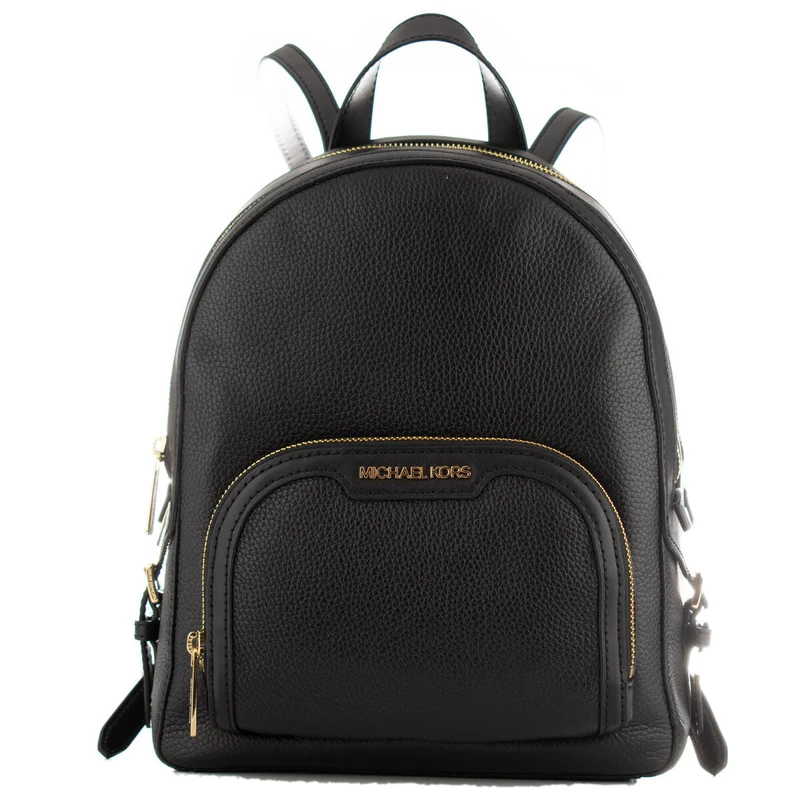 Michael Kors Ryggsäck Casual 35s2g8tb2l Black Svart