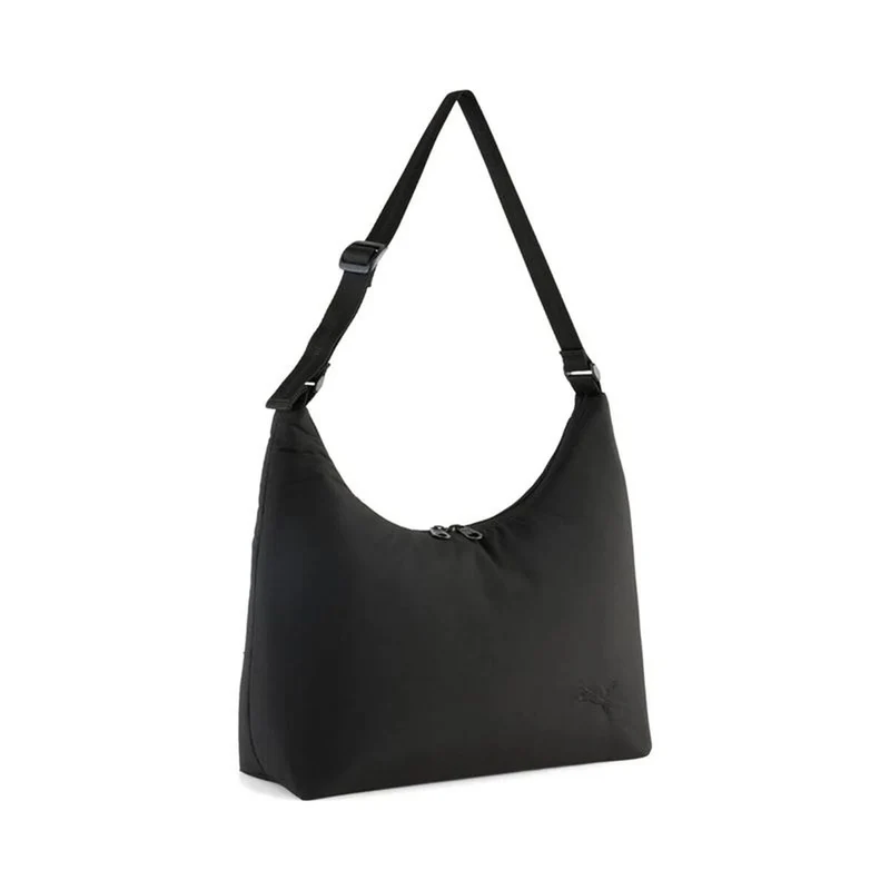 Handväska Puma Slouchy Hobo, premiumfinish och genomtänkt struktur