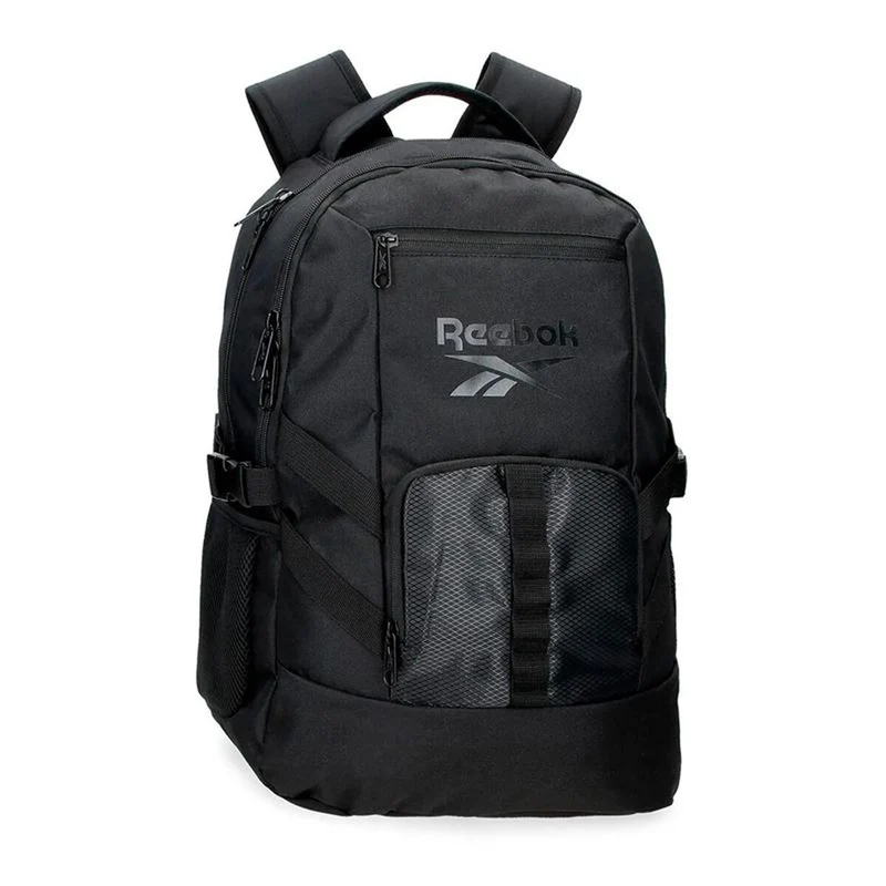 Träningsväska Reebok Truck One, svart, unisex