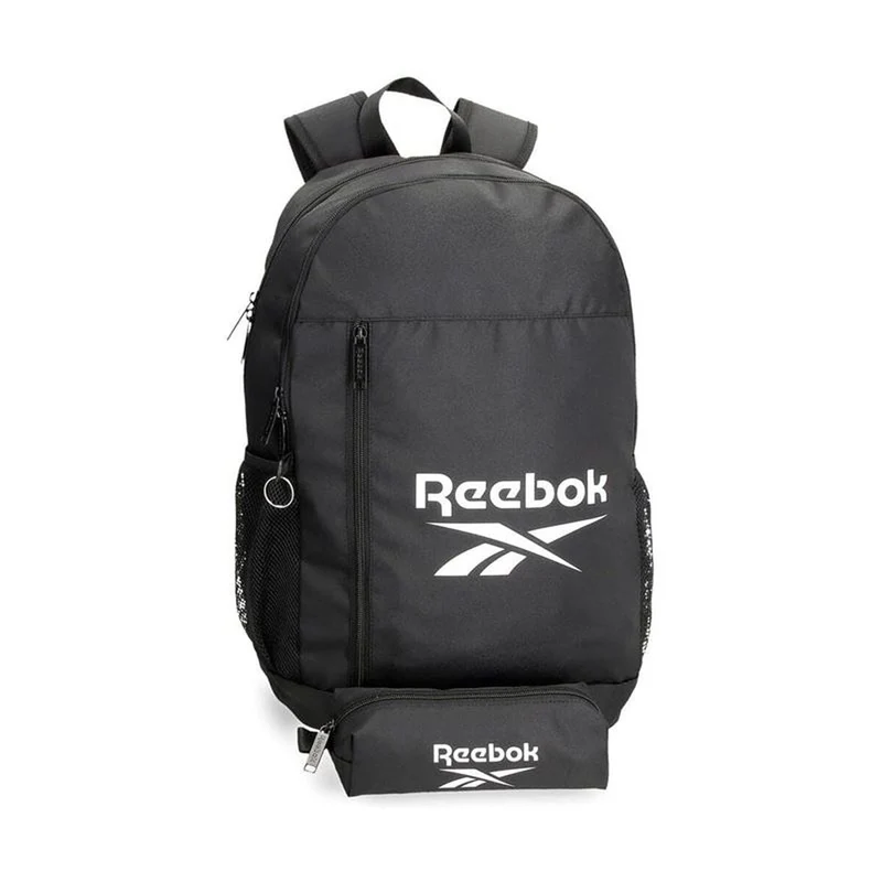 Ryggsäck Reebok Ashland, casual, svart