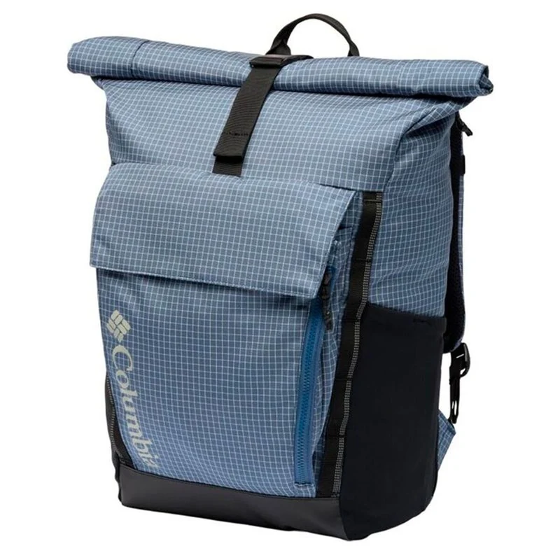 Ryggsäck Columbia Convey III 27L, unisex, indigo