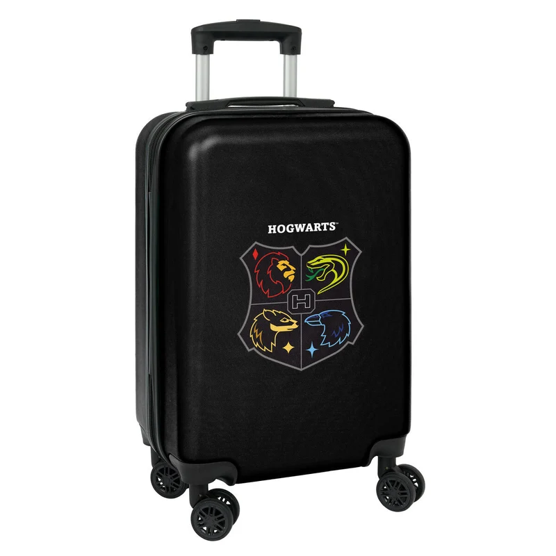 Kabinväska Harry Potter House Of Champions, 20L, 4 vridbara hjul