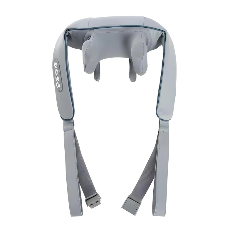Wearable Neck and Shoulder Massager