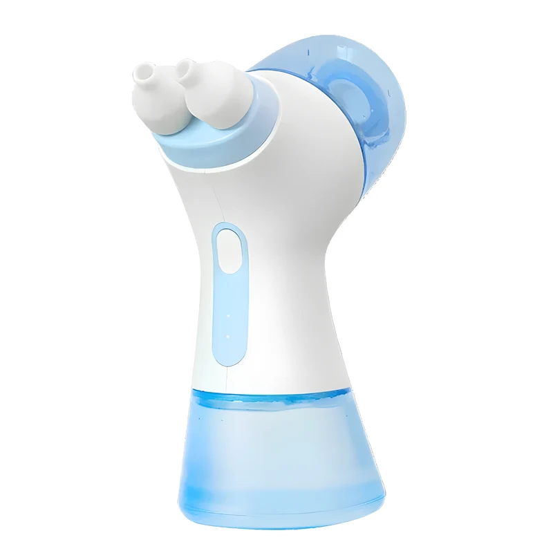 Portable Nasal Irrigator
