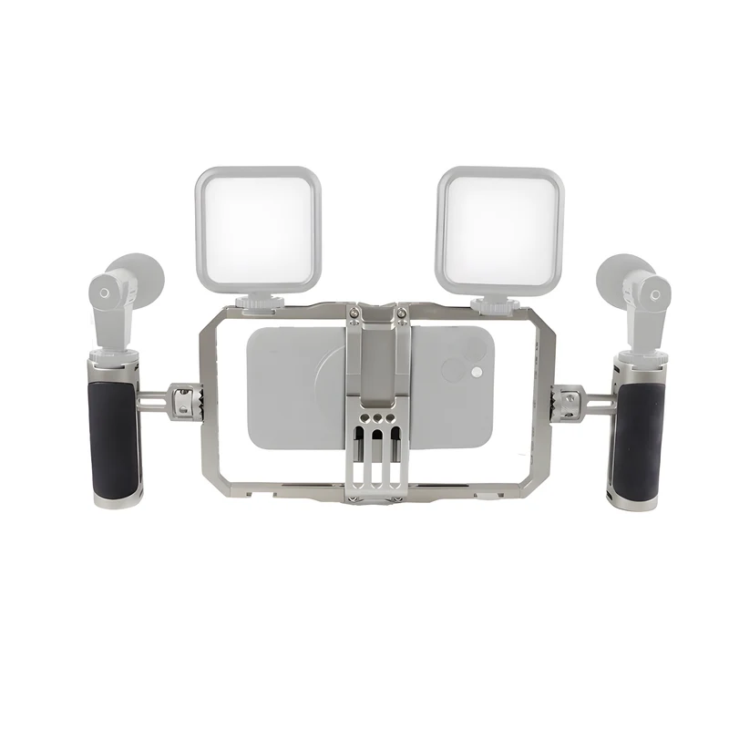 Phone Camera Bracket