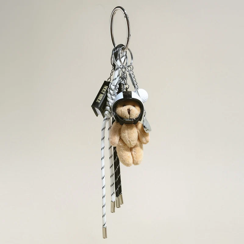 Everyday Feelings Bag Charms