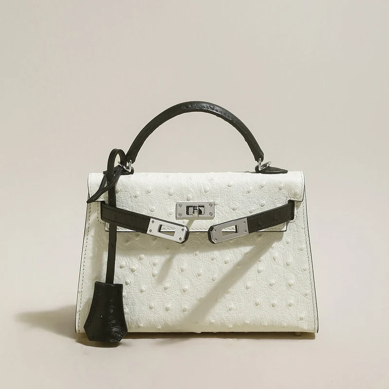 Florence Top Handle Bag