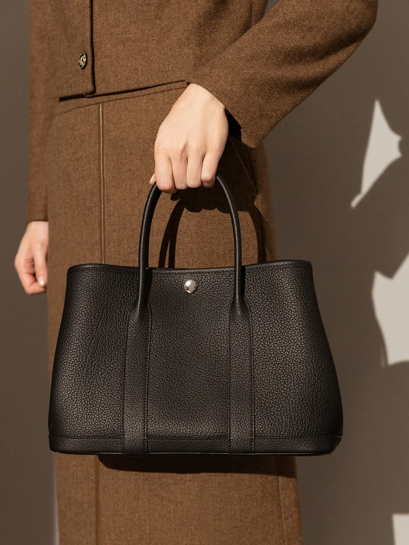 La Rochelle Top Handle Bag