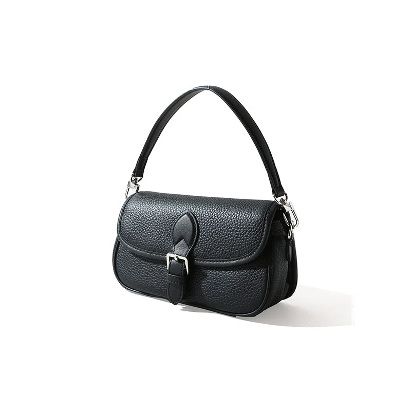 Cambridge Satchel Leather Bag