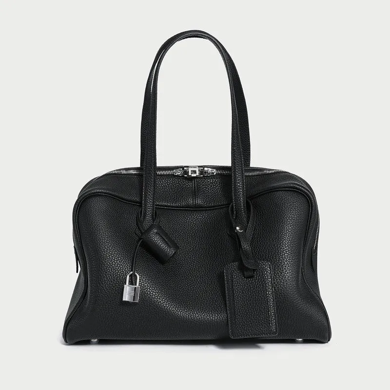 Aspen Top Handle Bag