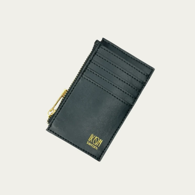Zipper Card Holder