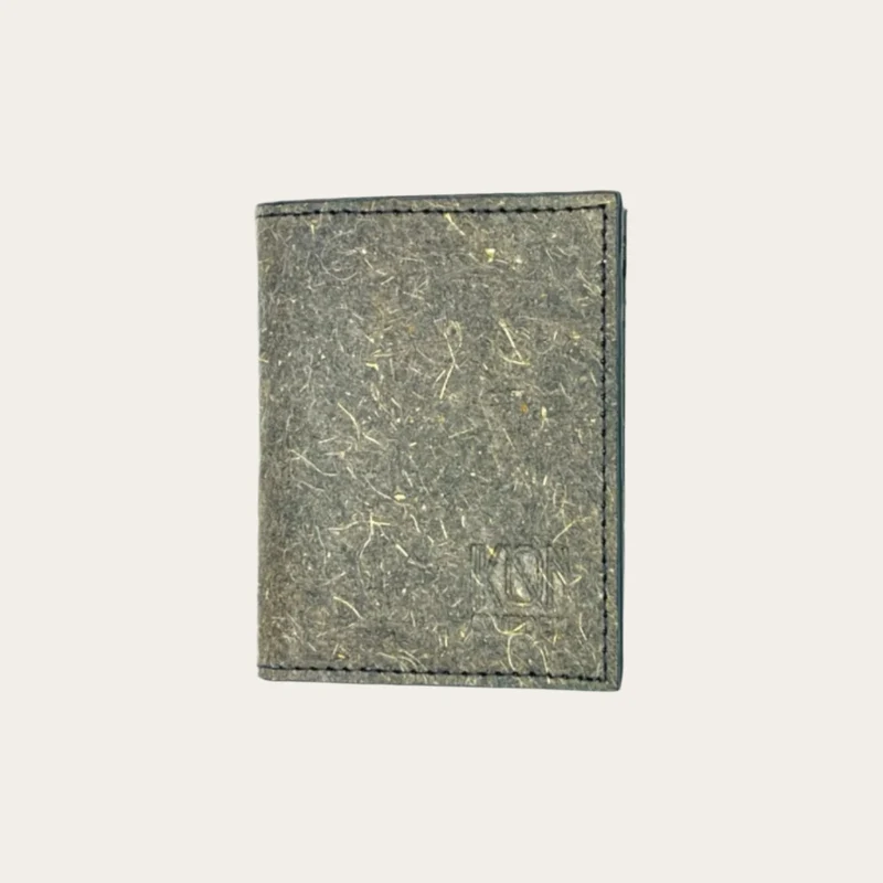 RFID Compact Card Wallet