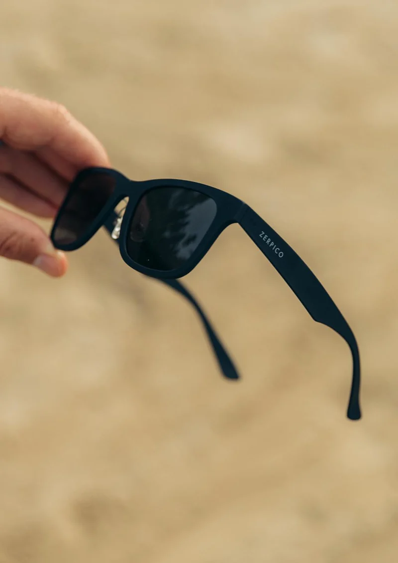 ReVision Wayfarer - Eco-Friendly Recyclable Paper Sunglasses