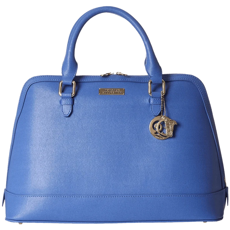 Versace Collection Bowler Bag