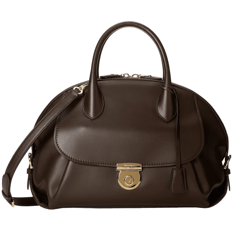 Salvatore Ferragamo 21E706 Fiamma