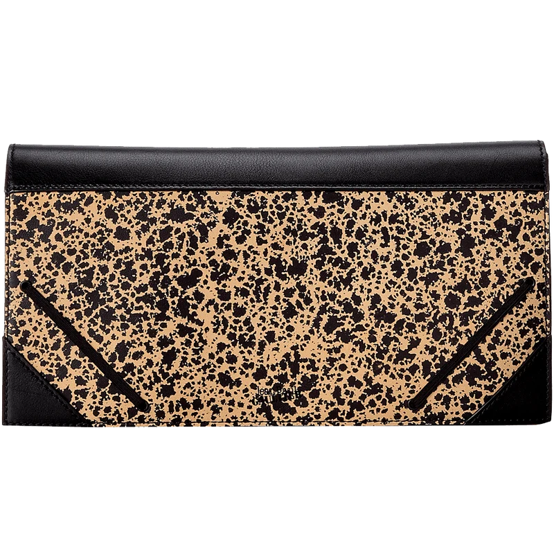 Jean Paul Gaultier Pochette Baguette