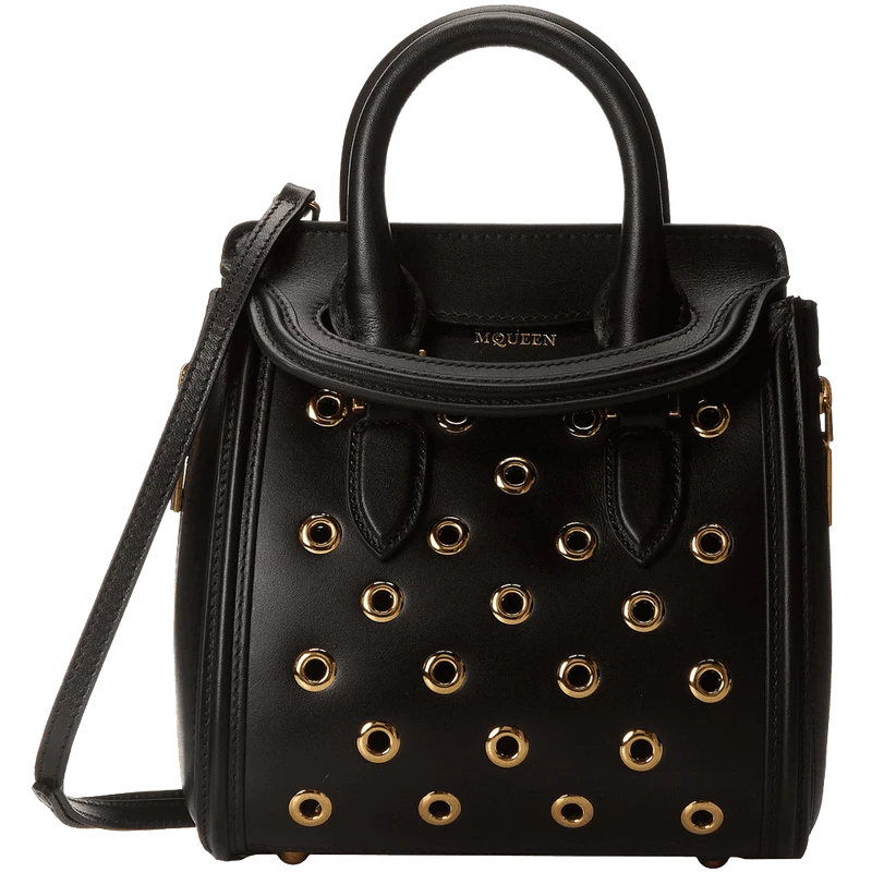 Alexander McQueen Mini Heroine