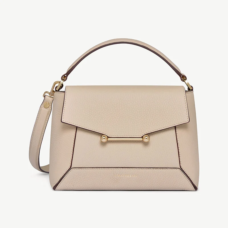Mosaic Bag - Oat