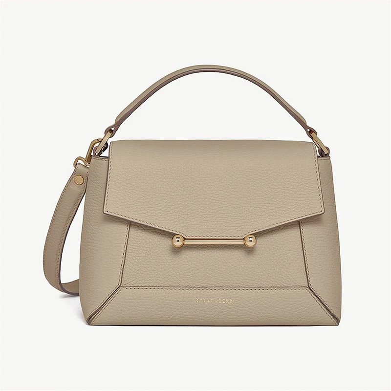 Mosaic Bag - Sand