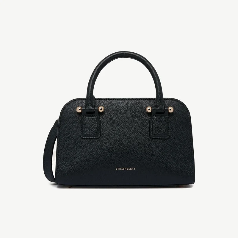Georgia Mini - Black