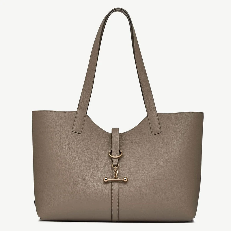 Kite Tote - Taupe