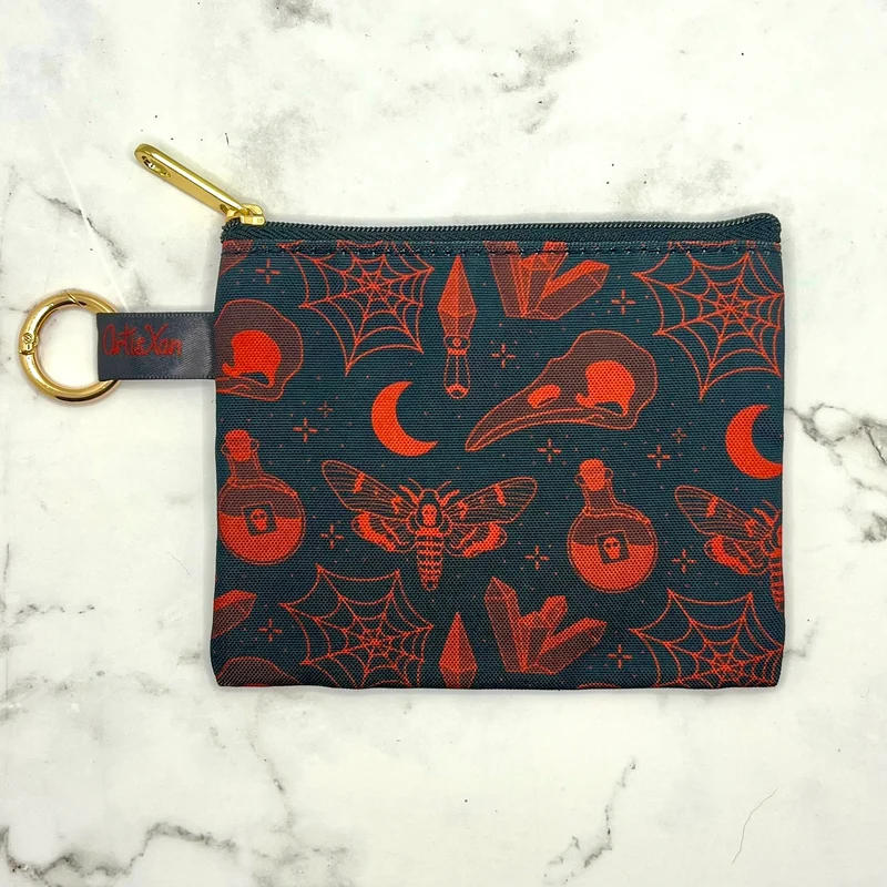 Witchy Essentials Bag