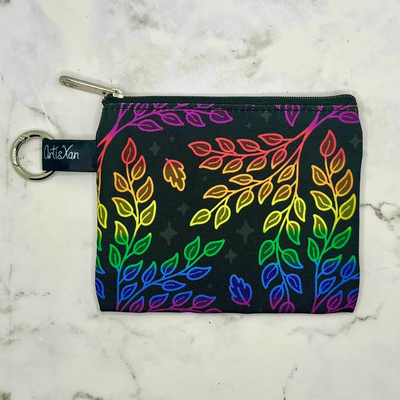 Pride Essentials Bag