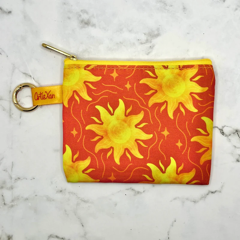 Sun Essentials Bag