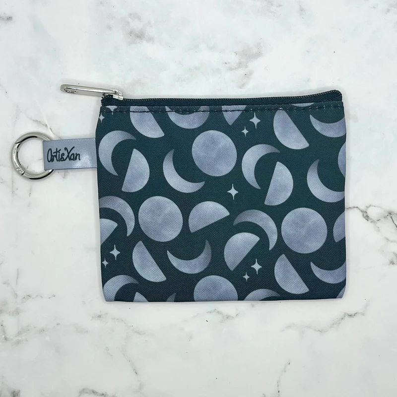 Moon Essentials Bag