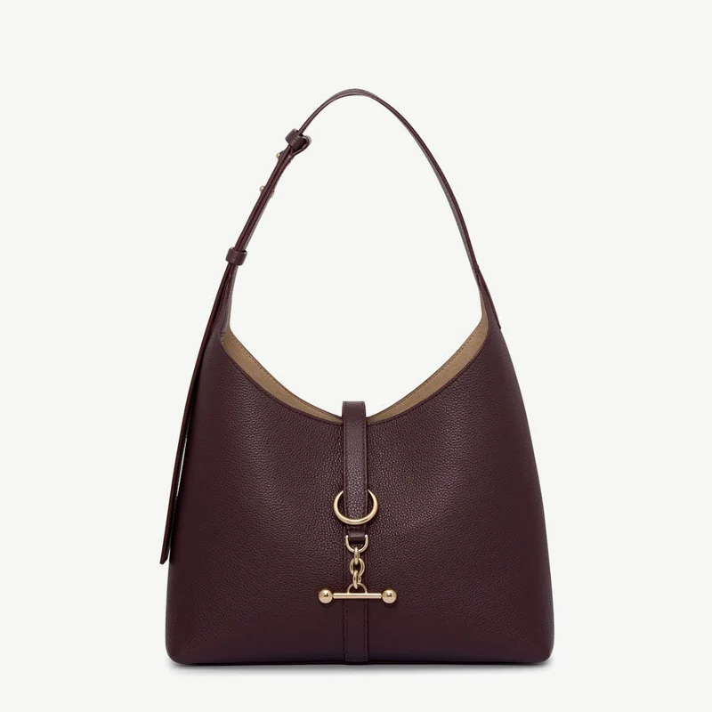 Kite Hobo - Burgundy