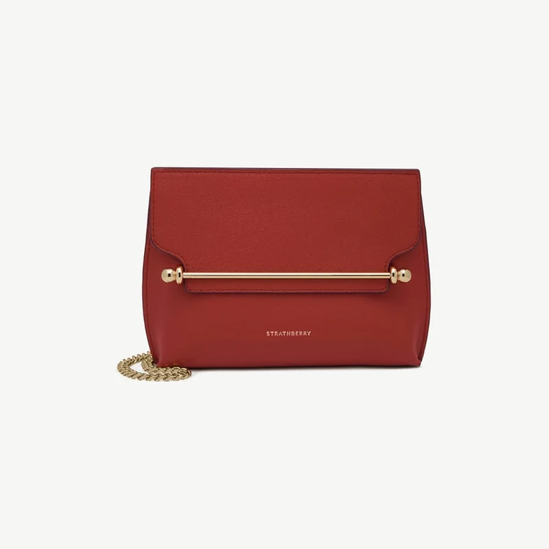 Stylist Mini - Levanto Red