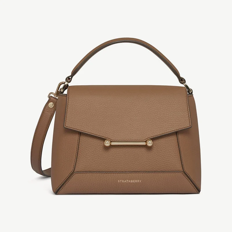 Mosaic Bag - Clay