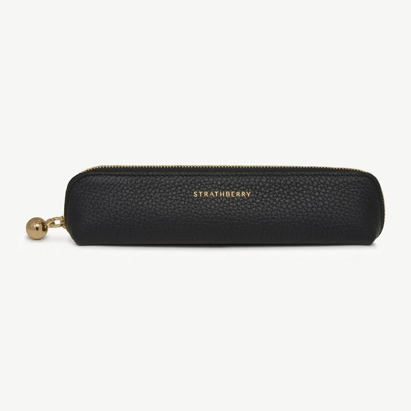 Pencil Case - Black
